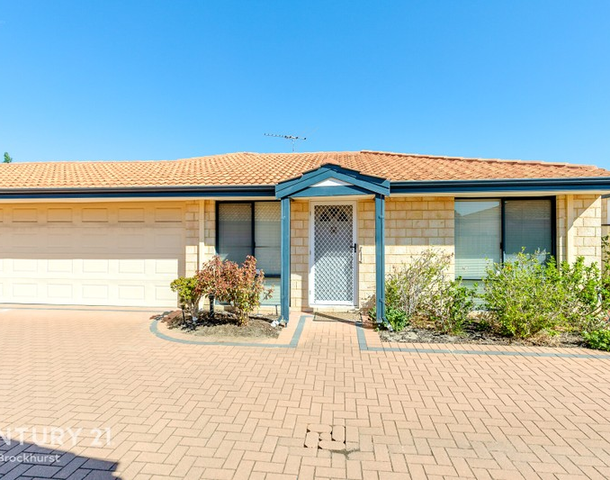 9/40 Bedford Street, Bentley WA 6102