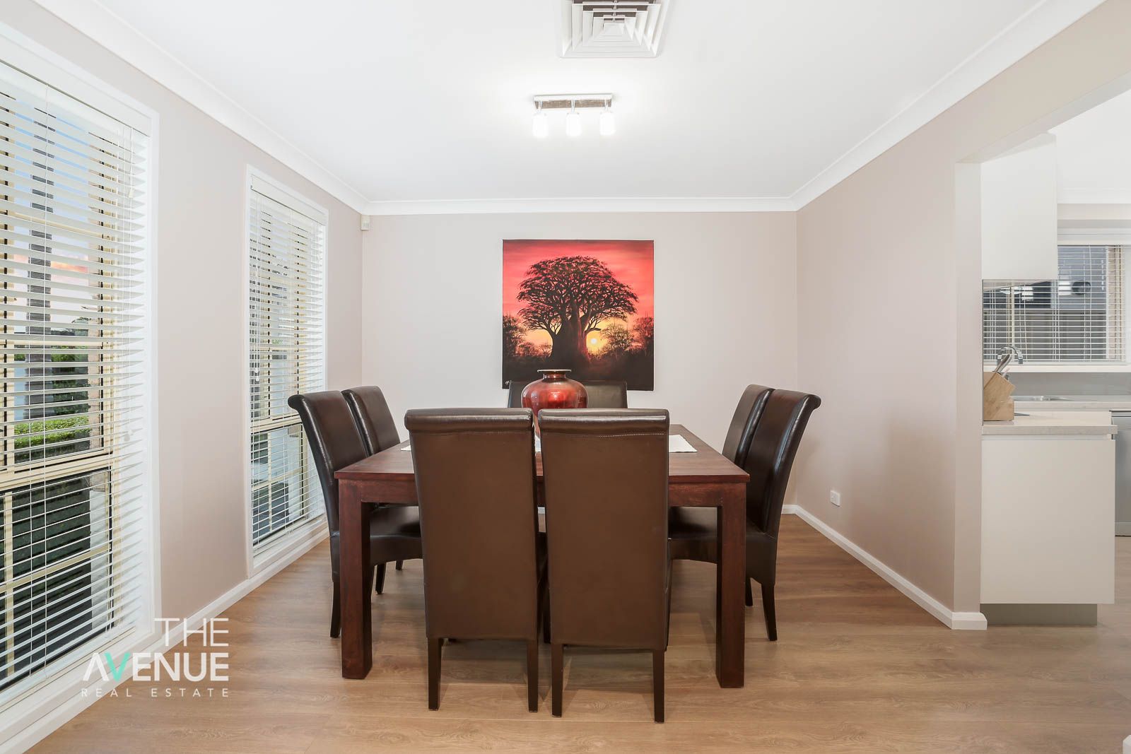 16 Park Ridge Circuit, Kellyville NSW 2155, Image 2