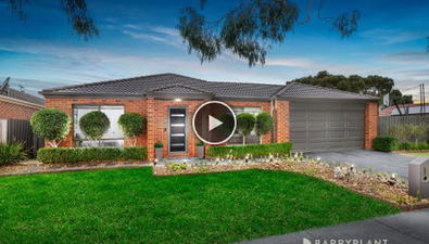 Picture of 12 Neddletail Crescent, SOUTH MORANG VIC 3752
