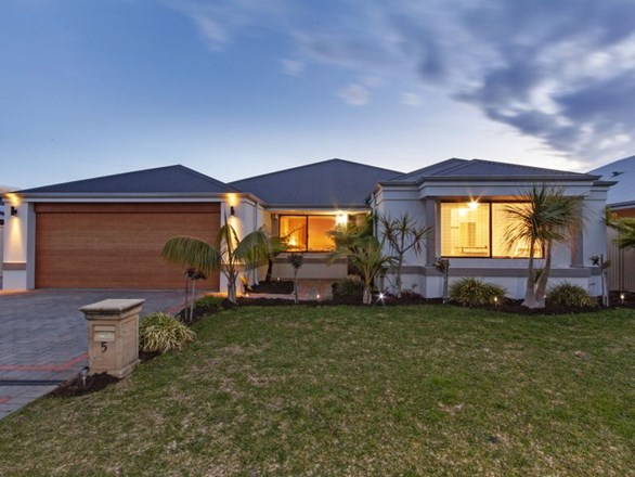 5 Addingham Crescent, Bertram WA 6167