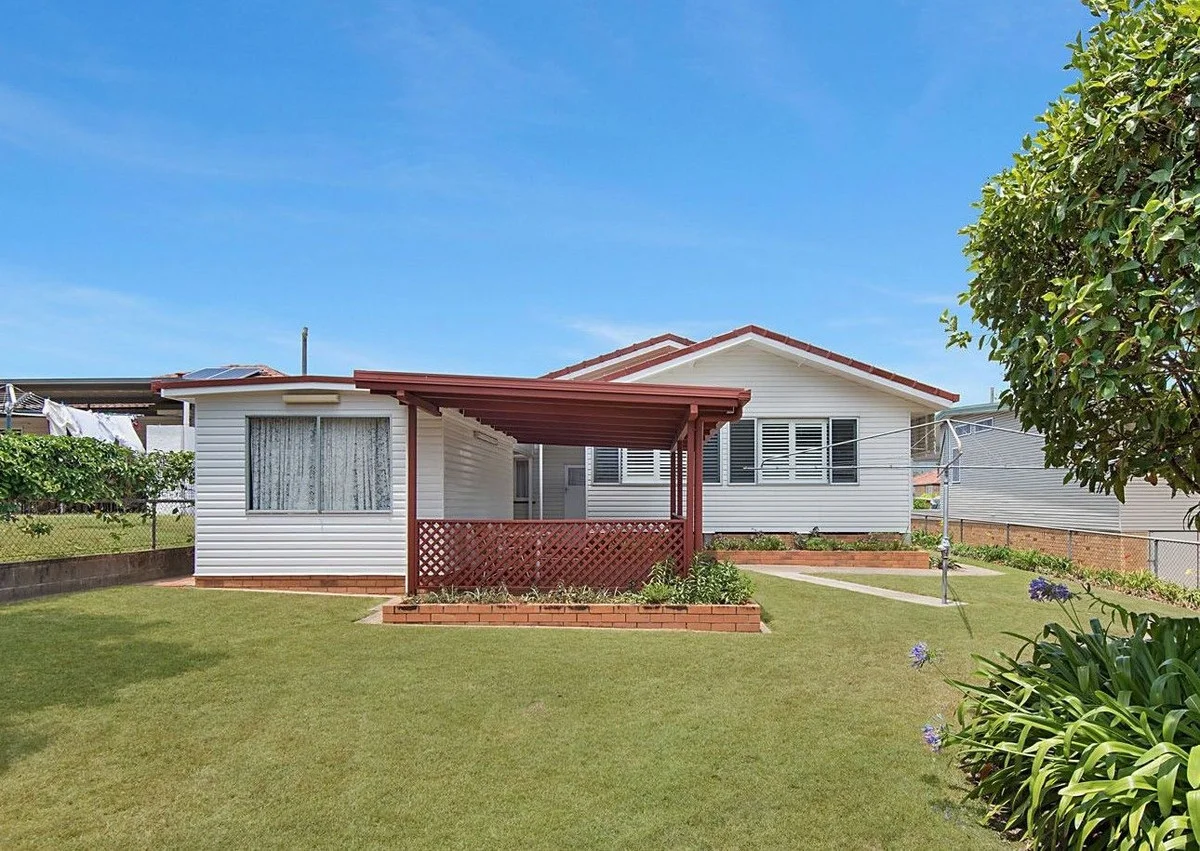 30 Warringah Street, Everton Park QLD 4053