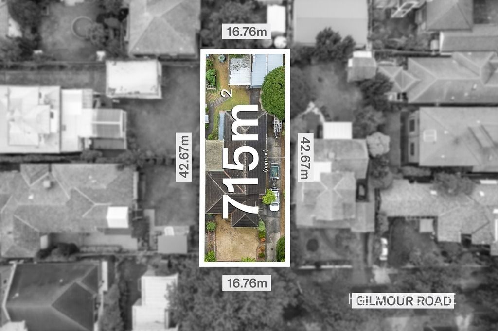 3 Gilmour Road, Camberwell VIC 3124, Image 2