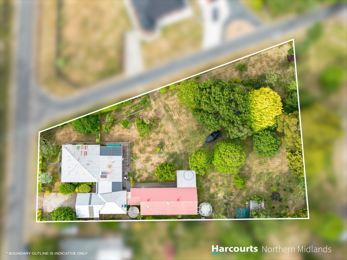 9 Oaks Road, Carrick TAS 7291 Domain