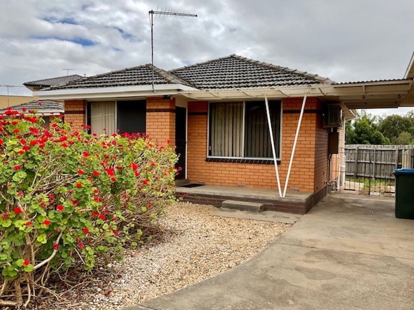 2 bedrooms Apartment / Unit / Flat in 6/42-48 Cottrell Street WERRIBEE VIC, 3030