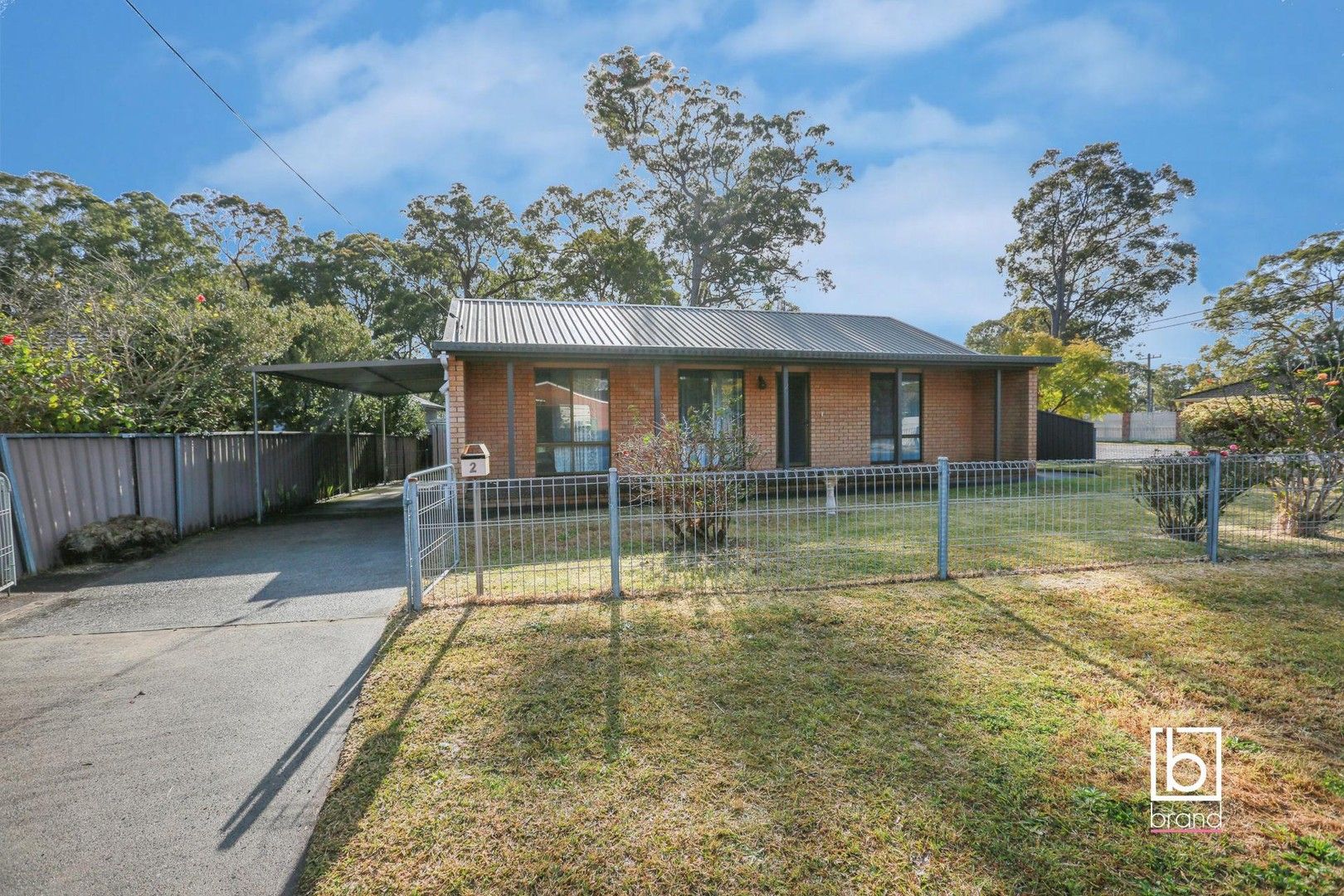 2 Harwood Close, Mannering Park NSW 2259