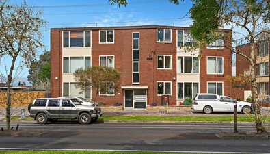 Picture of 5/125 Rushall Crescent, FITZROY NORTH VIC 3068