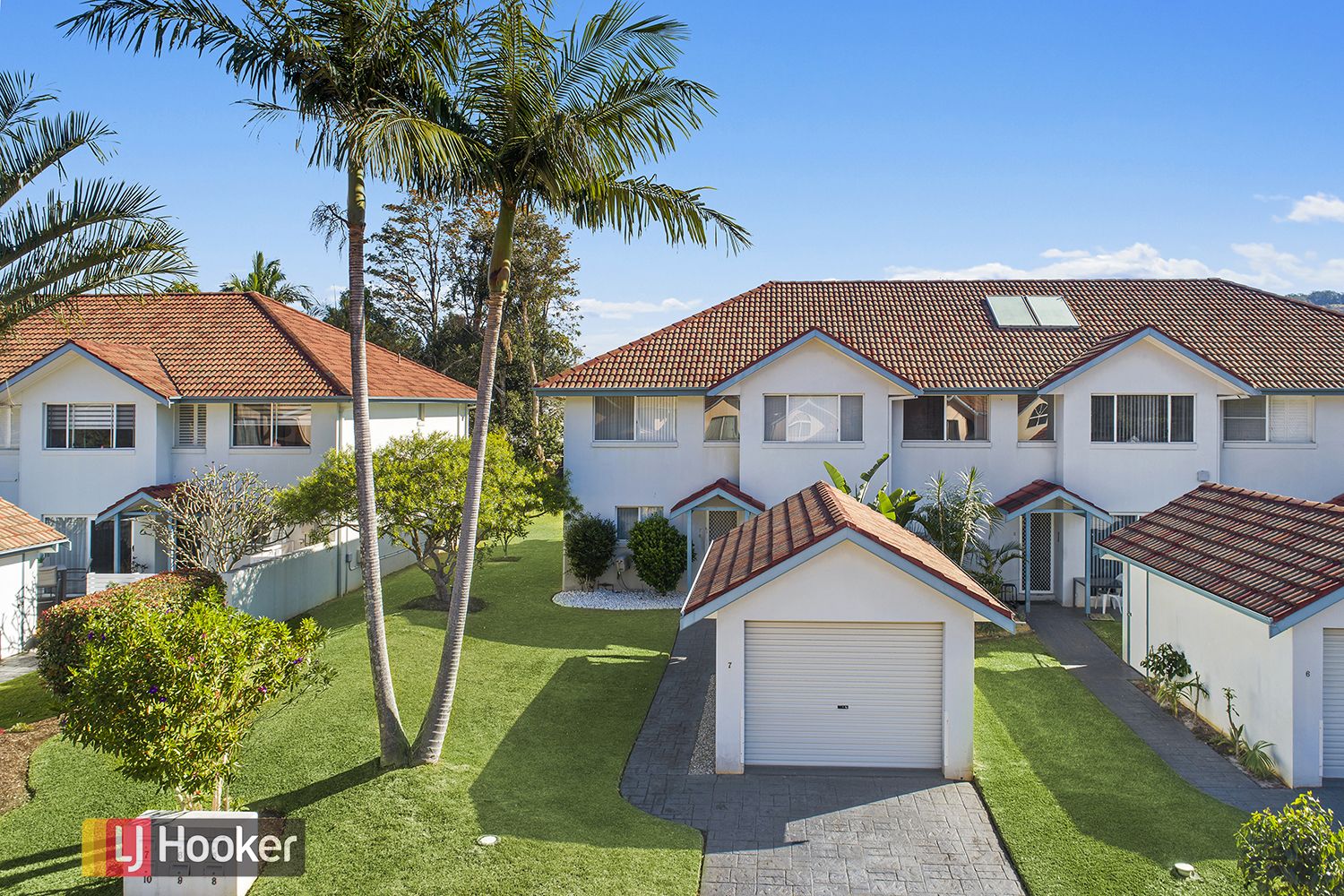 Sold 7/3 Shearwater Place, Korora NSW 2450 on 18 Mar 2024 2018833285