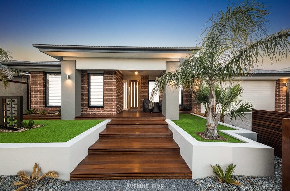 4 bedrooms House in 5 Edwin Street CHARLEMONT VIC, 3217
