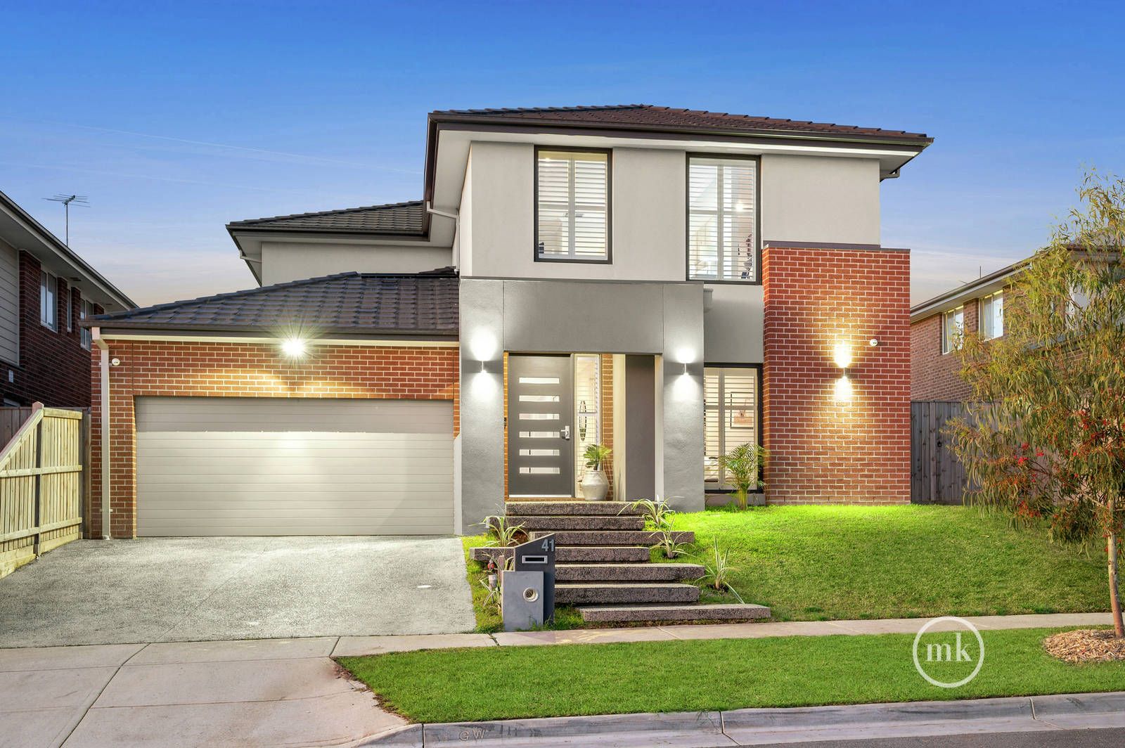 5 bedrooms House in 41 Outback Drive DOREEN VIC, 3754