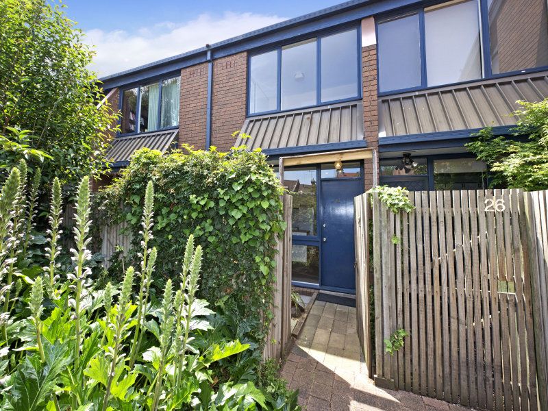27 Laura Place, Fitzroy North VIC 3068, Image 1