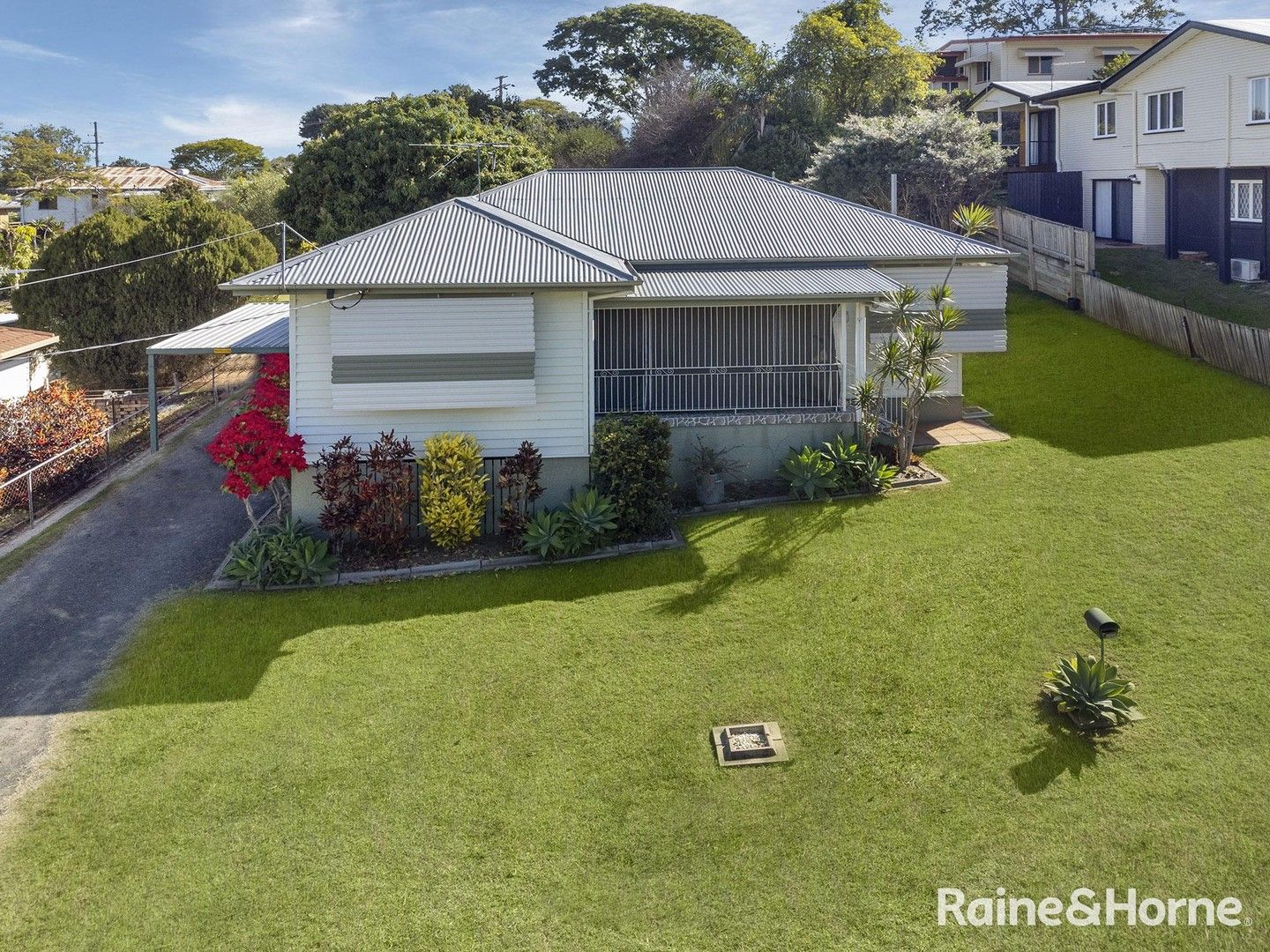 1 HARGREAVES STREET, Eastern Heights QLD 4305, Image 0