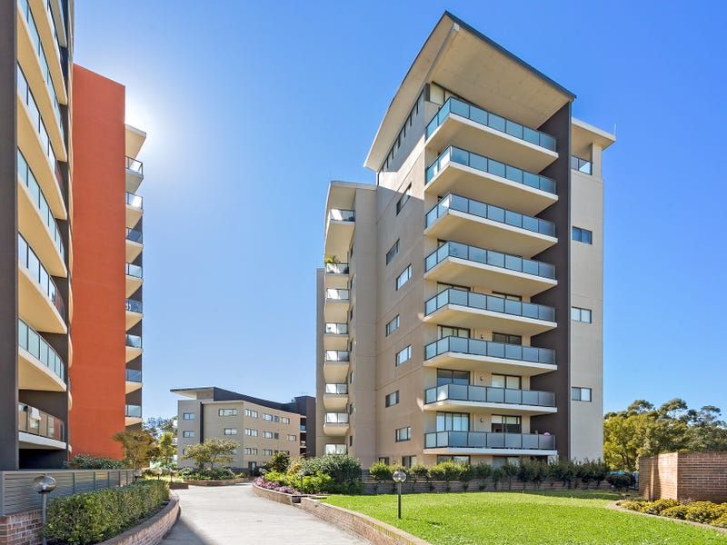 2 bedrooms Apartment / Unit / Flat in 253/23-25 North Rocks Road NORTH ROCKS NSW, 2151