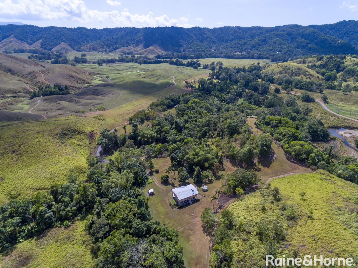 24 Crystal Brook Road, Stewart Creek Valley QLD 4873, Image 2