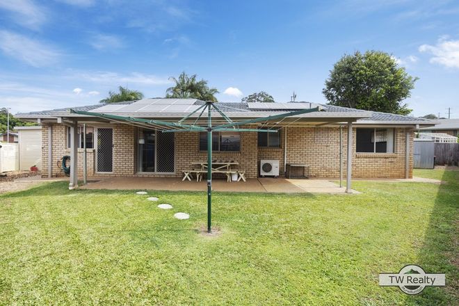Picture of 28 Silky Oak Court, BRAY PARK NSW 2484