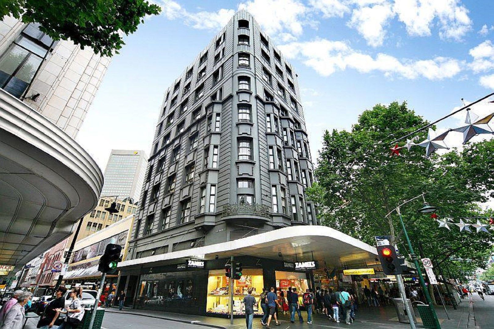 601/260 Little Collins Street, Melbourne VIC 3000, Image 0