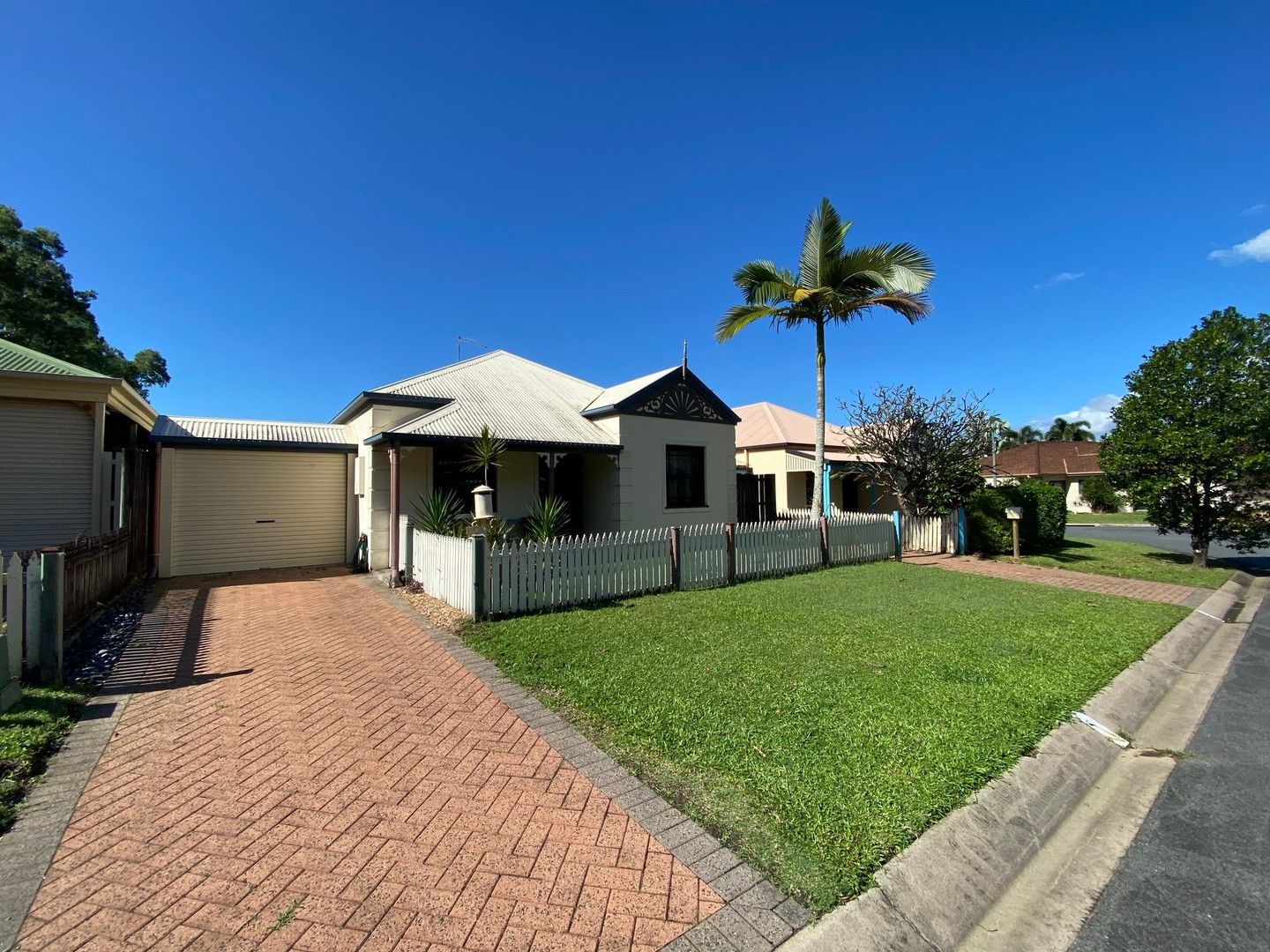 Mount Sheridan QLD 4868 3 beds house for Rent, 480 16431710 Domain