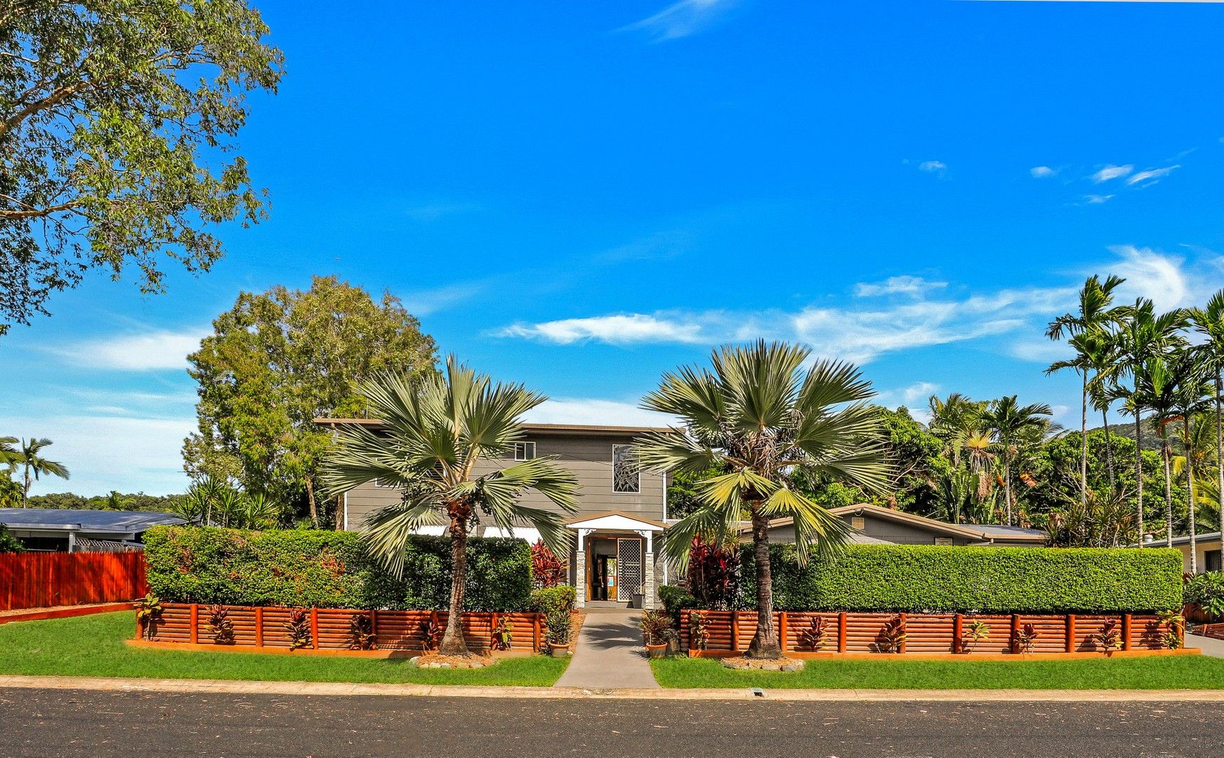 3 Linden Street, Clifton Beach QLD 4879 Domain