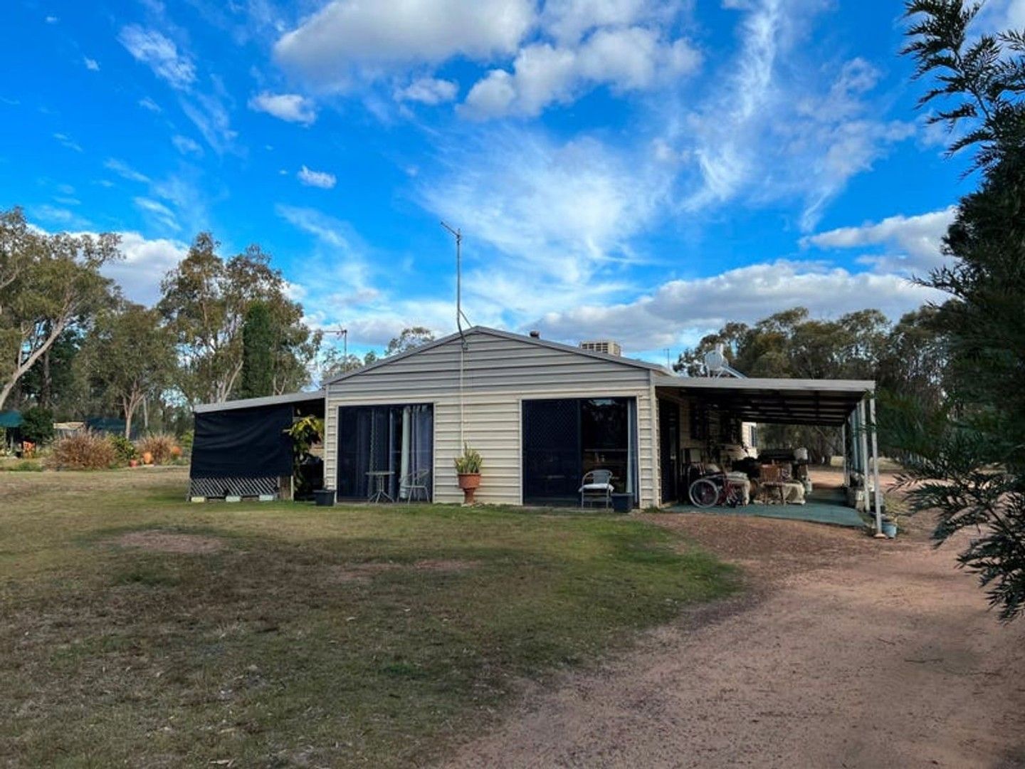 75 Golden Glow Road, Tara QLD 4421, Image 0