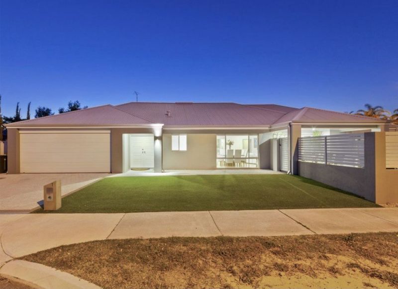 1 Marsh Avenue, Manning WA 6152, Image 1