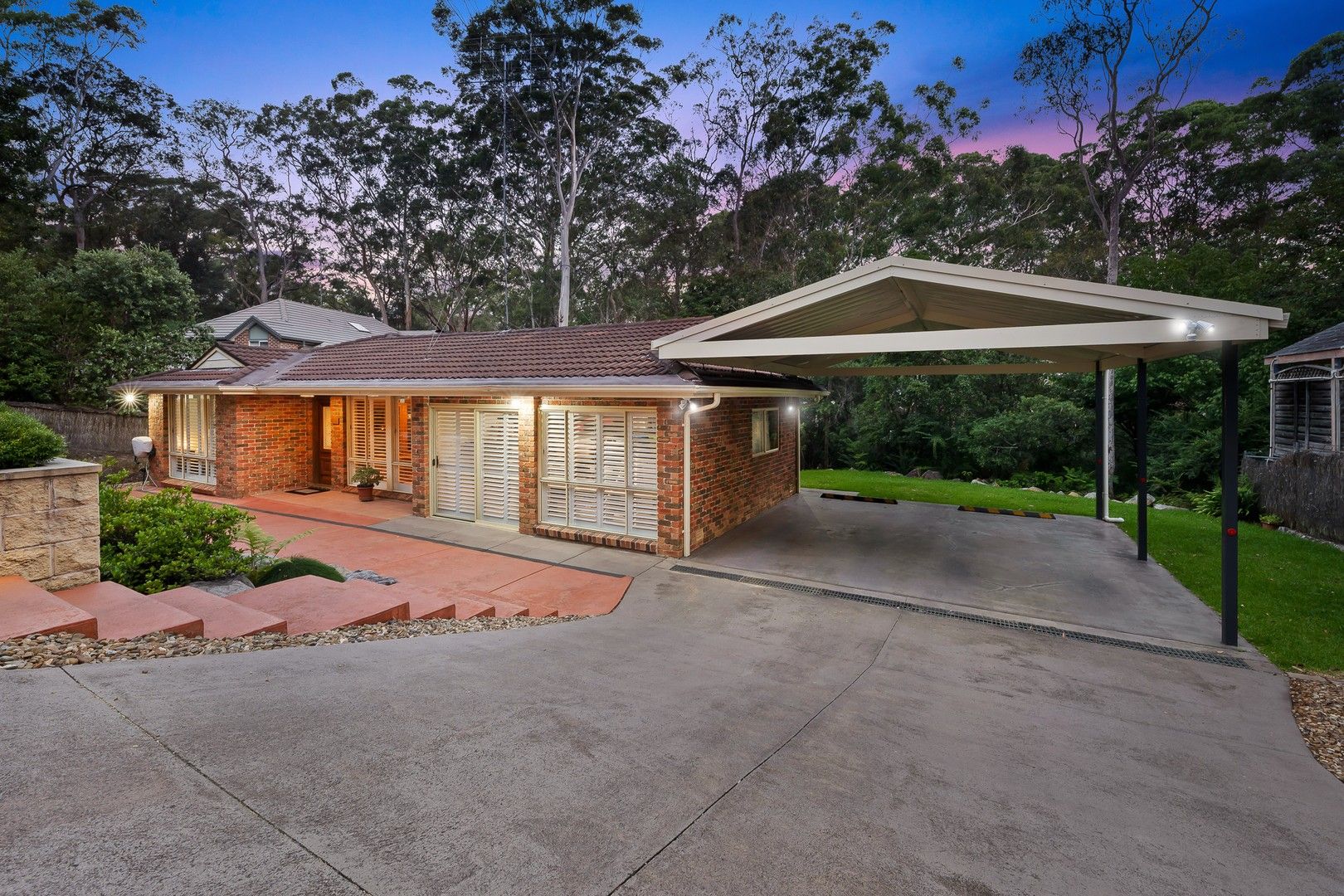 36 Caber Close, Dural NSW 2158, Image 0