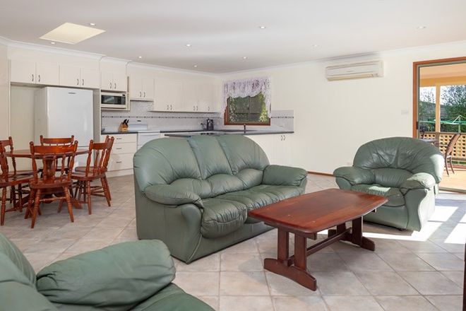 Picture of 61 Ainslie Parade, TOMAKIN NSW 2537