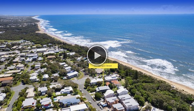 Picture of 23 Ngungun Street, DICKY BEACH QLD 4551