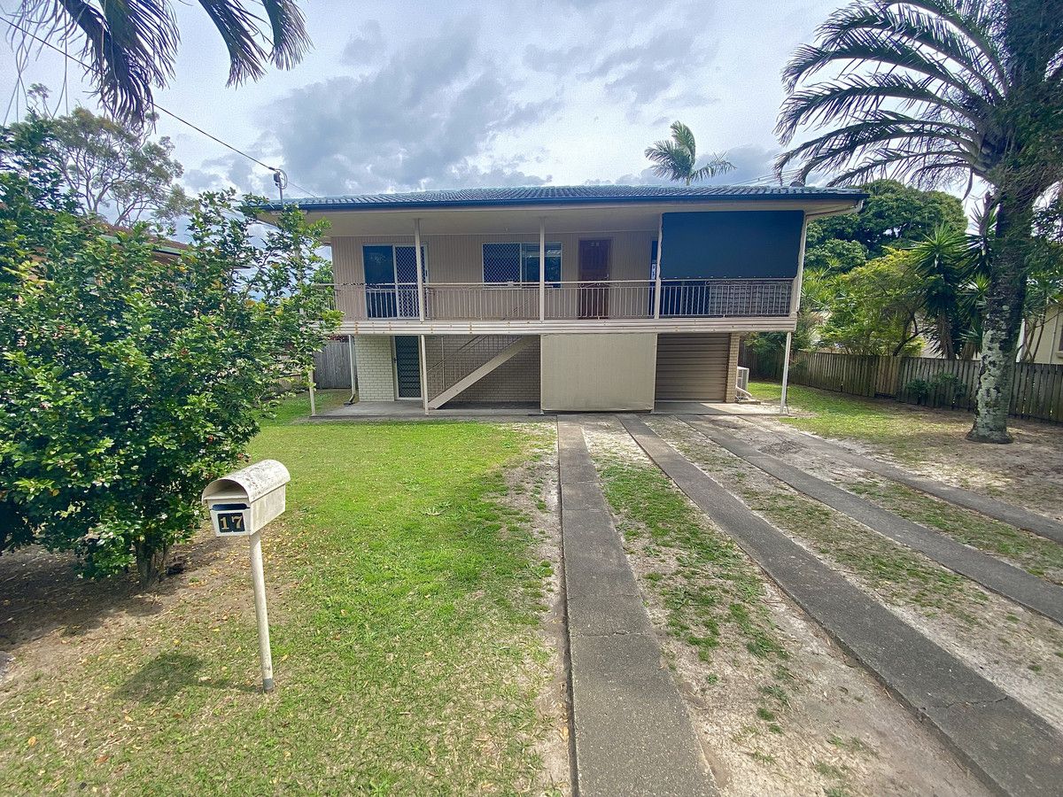 4 bedrooms House in 17 Diana Street CAPALABA QLD, 4157