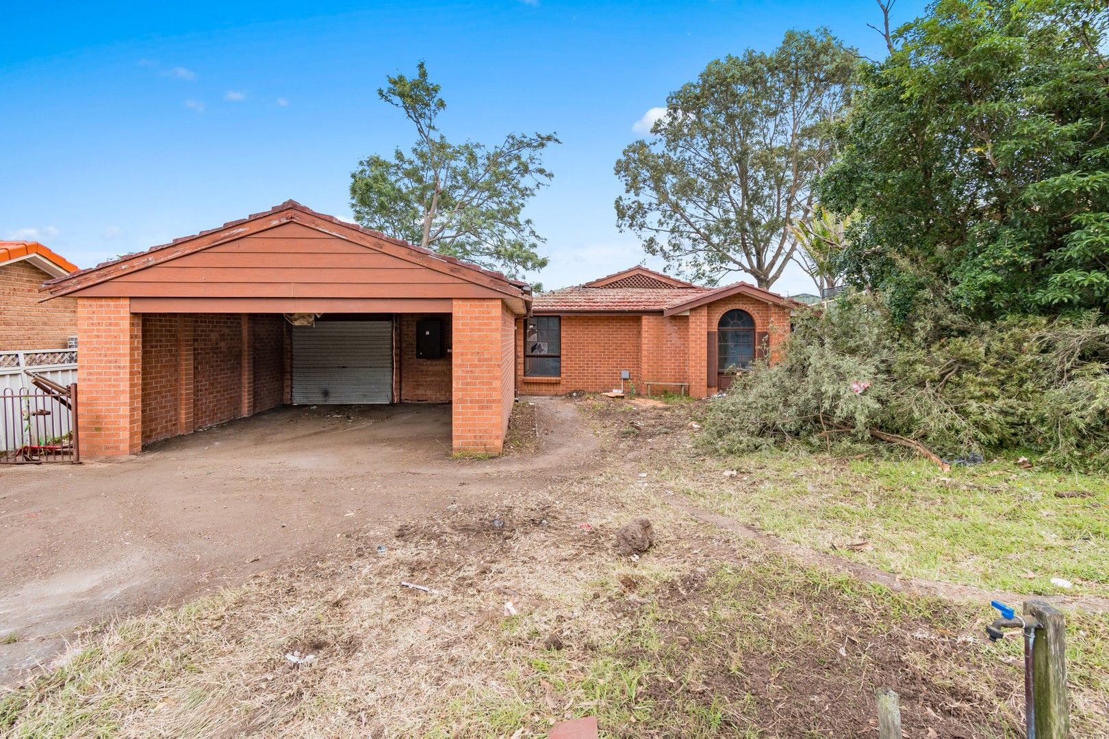 4 bedrooms House in 51 Cannon Street DAPTO NSW, 2530