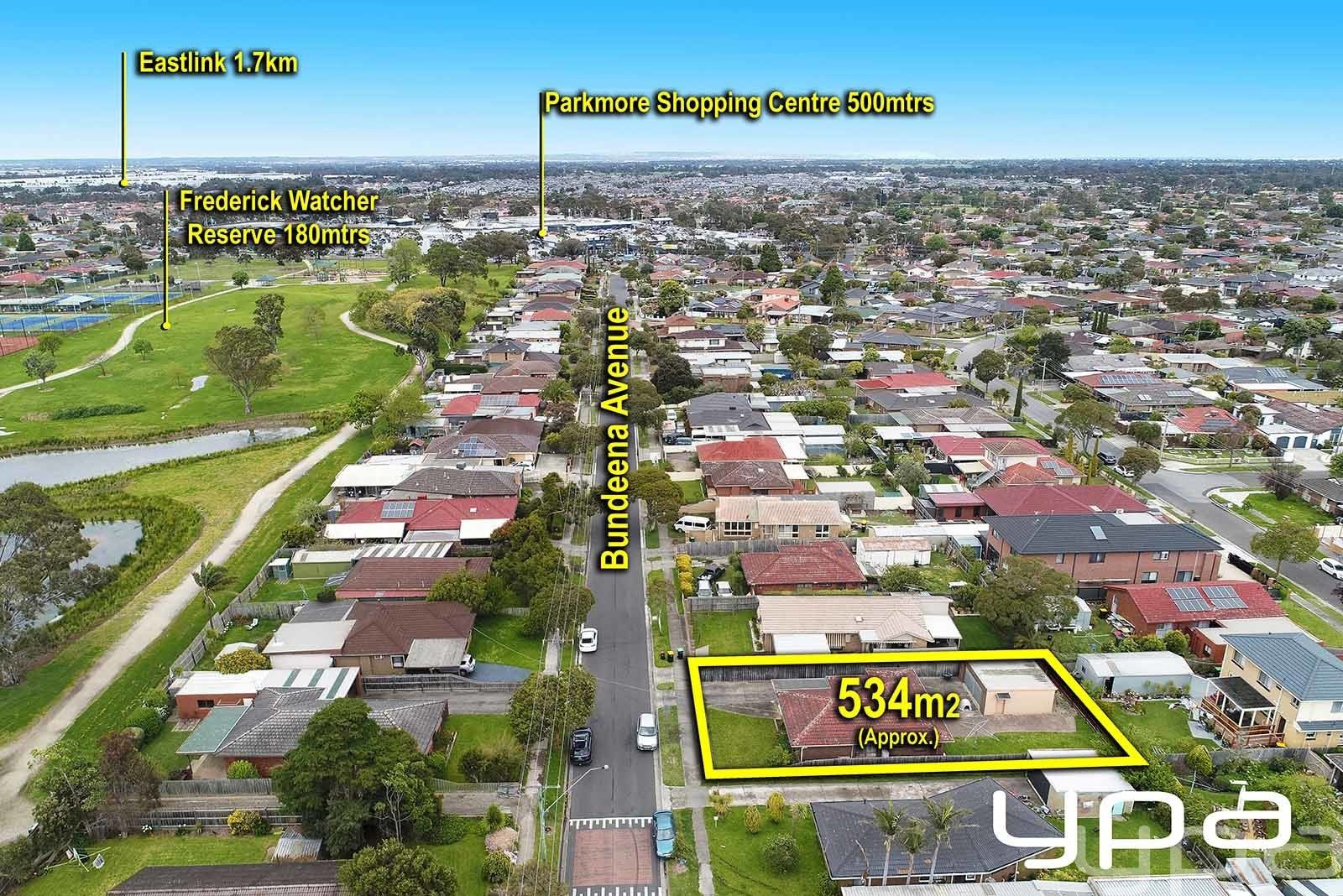 3 bedrooms House in 24 Bundeena Avenue KEYSBOROUGH VIC, 3173
