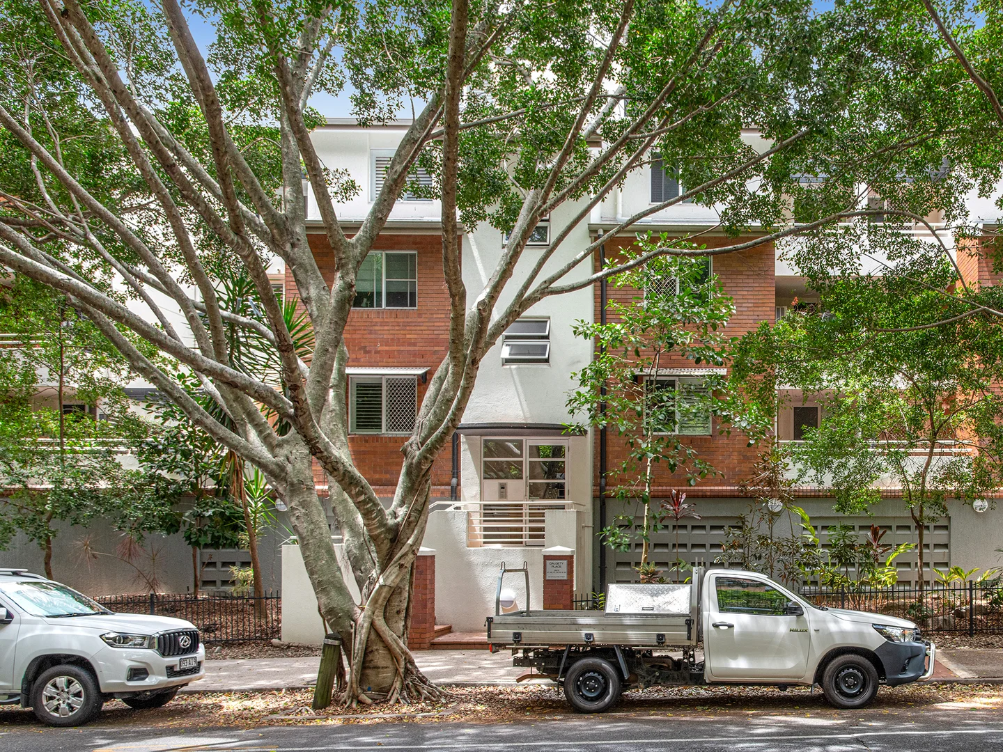 Additional image 13 of 135 Macquarie Street, Teneriffe QLD 4005