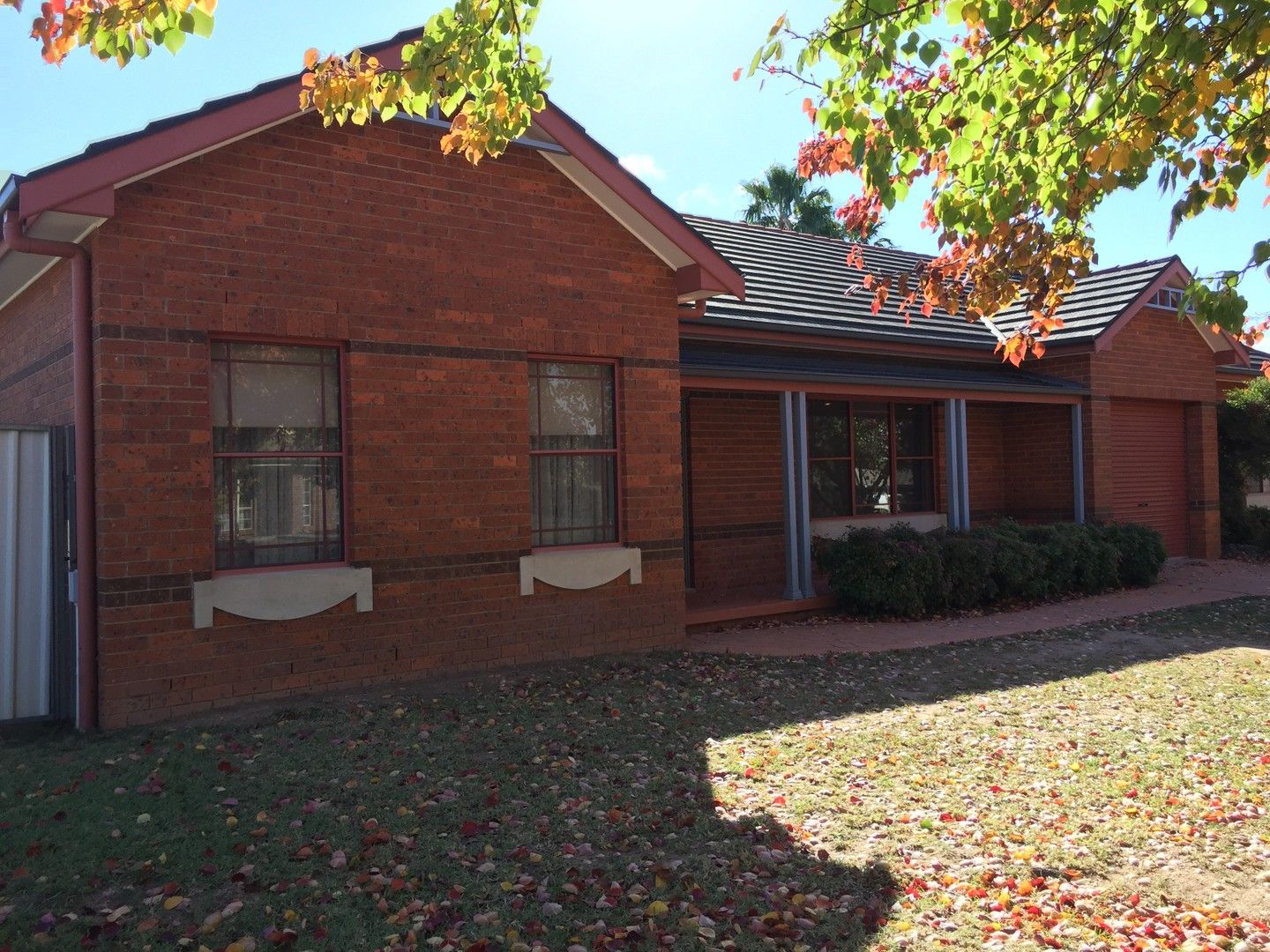 3 bedrooms House in 2A Lynwood Avenue MUDGEE NSW, 2850