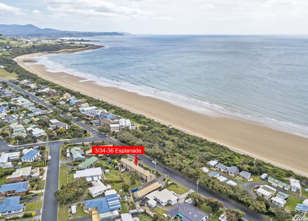 3/34-36 Esplanade , Turners Beach TAS 7315