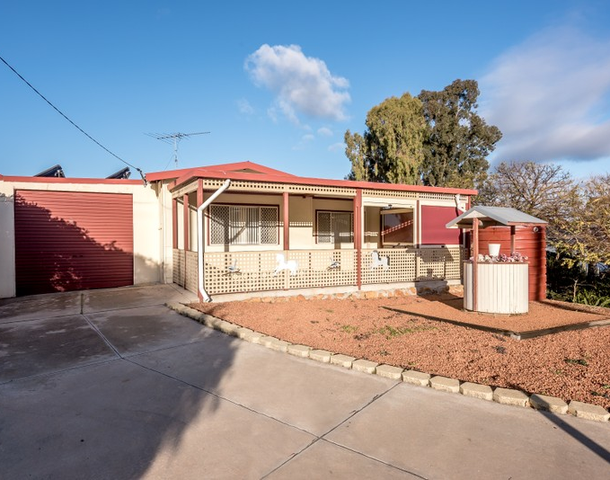 3 Zamia Terrace, Wundowie WA 6560