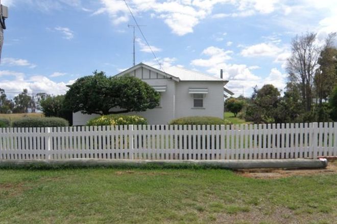 Picture of 3414 Ashford Rd, BUKKULLA NSW 2360