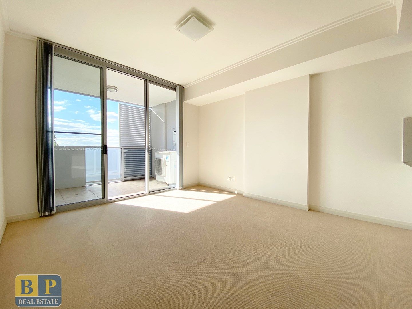 2 bedrooms Apartment / Unit / Flat in B301/5 Wilga St BURWOOD NSW, 2134