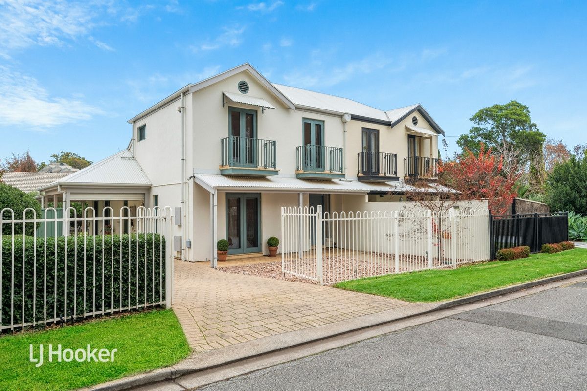 5 Hay Lane, Walkerville SA 5081, Image 0