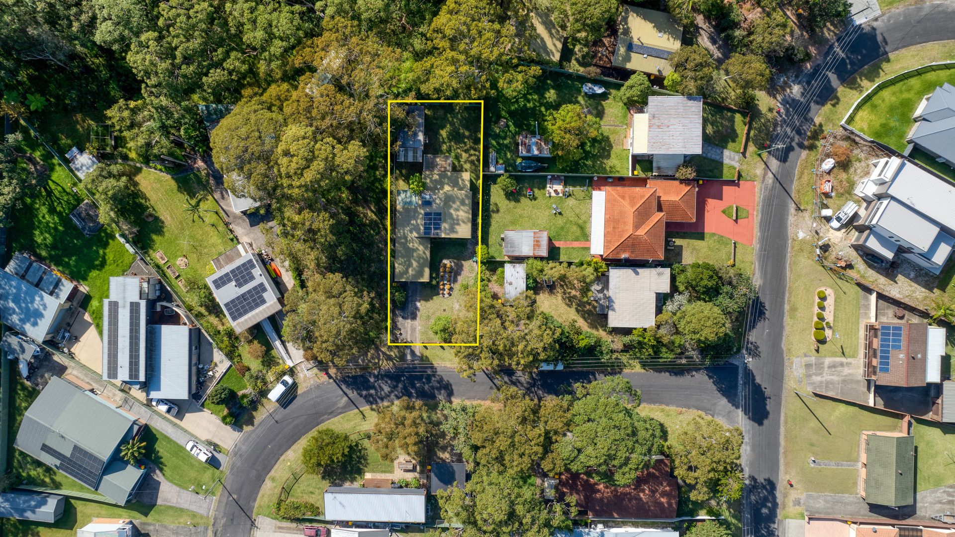 80 Roskell Road, Callala Beach NSW 2540, Image 2