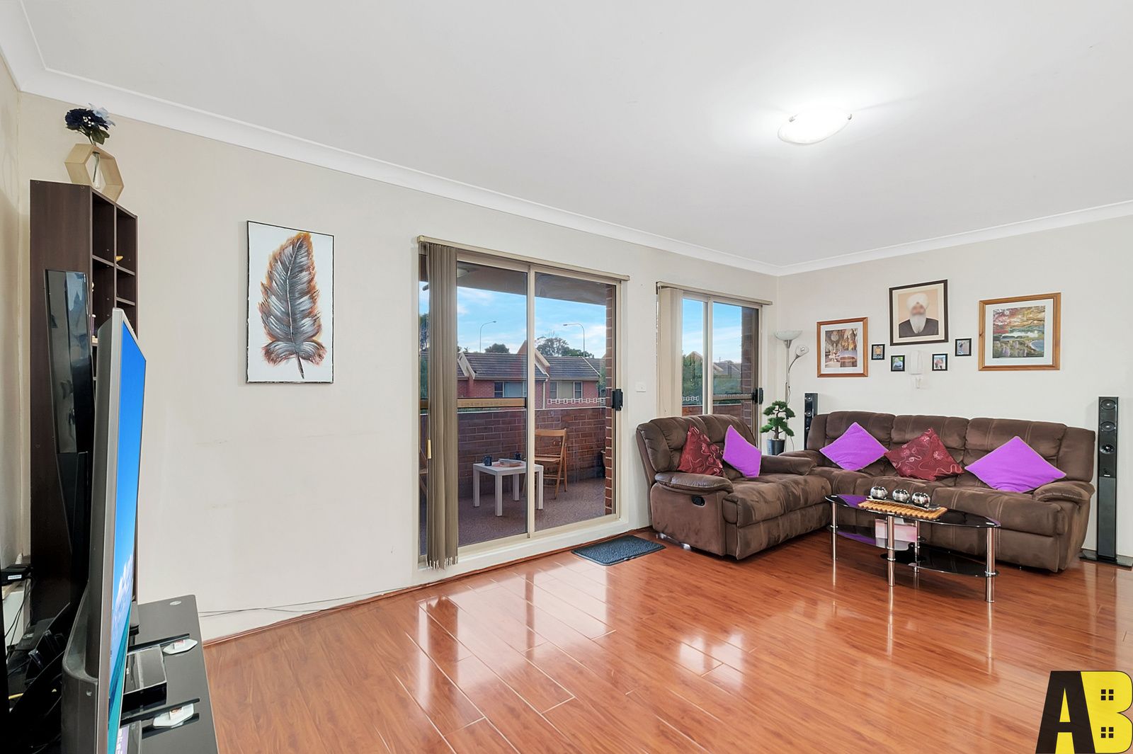 17/2-4 Fourth Avenue, Blacktown NSW 2148, Image 0