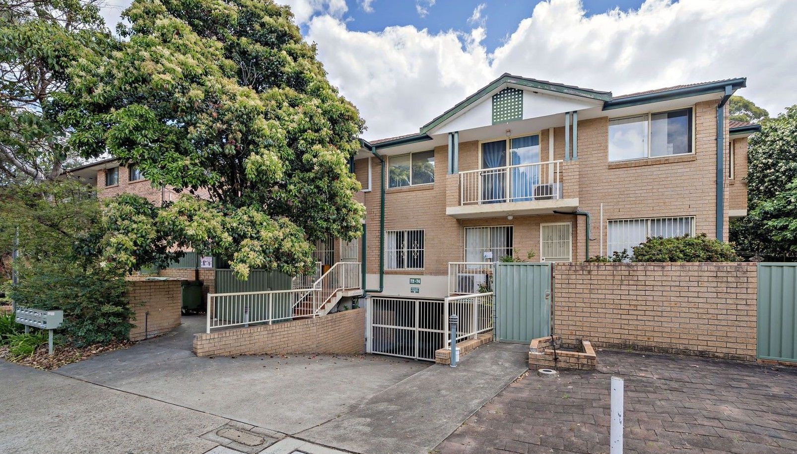 5/72-74 Meredith Street, Bankstown NSW 2200