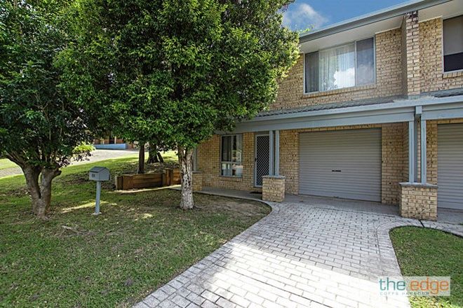 Picture of 8a Rushton Avenue, MOONEE BEACH NSW 2450