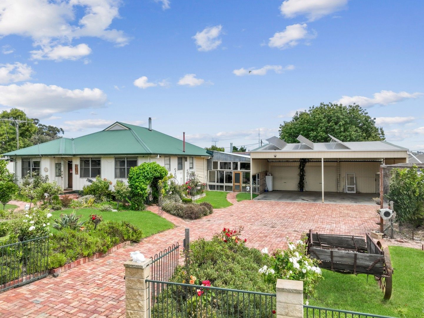 29 McCormack Crescent, Seymour VIC 3660, Image 0