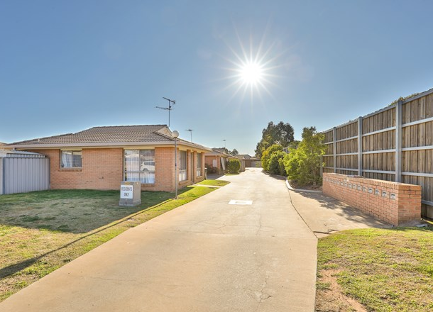 9/471 San Mateo Avenue, Mildura VIC 3500