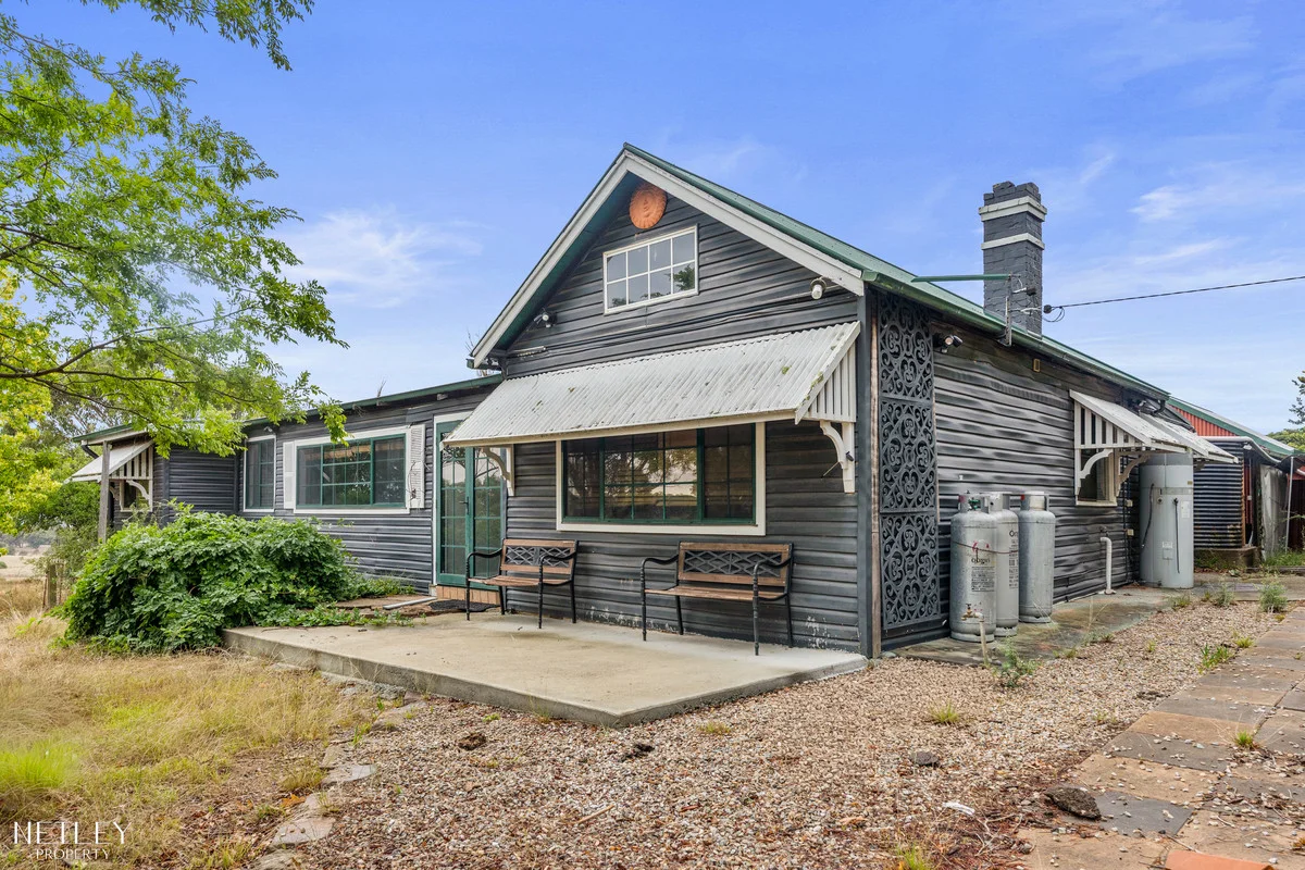 237 Mount Baw Baw, Baw Baw NSW 2580