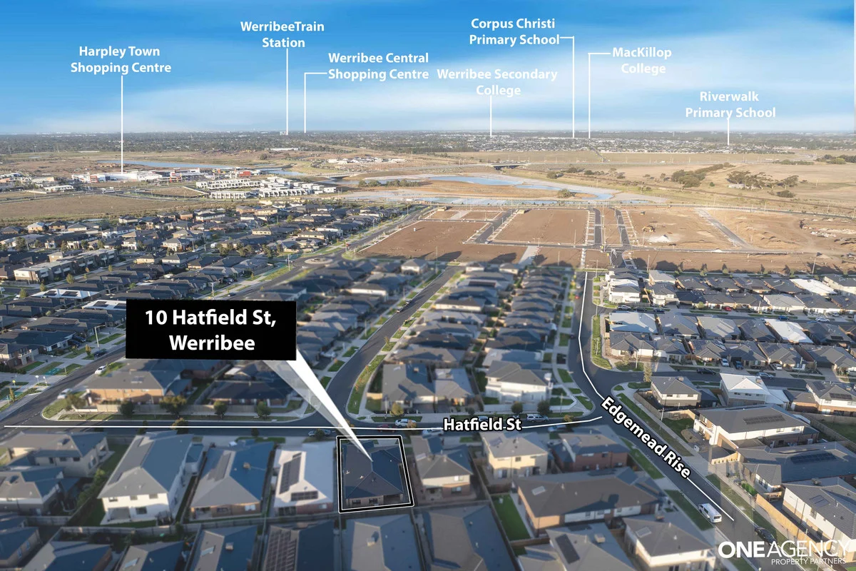 Additional image 21 of 10 Hatfield Street, Werribee VIC 3030