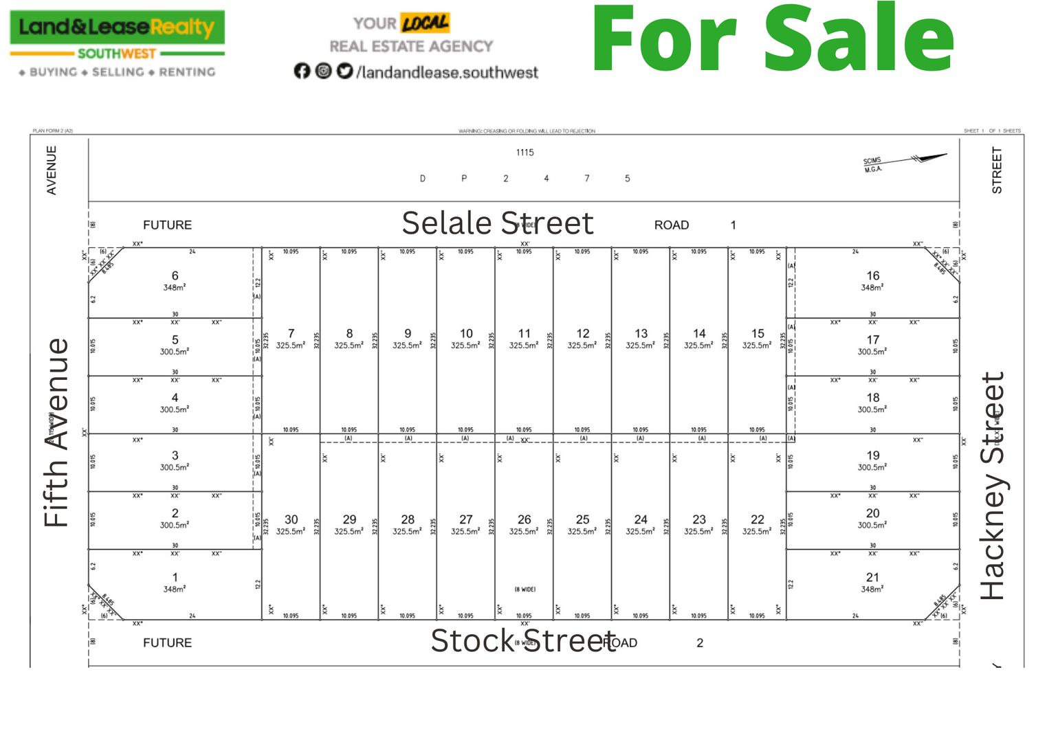 Lot TBA/205 Fifth Avenue, Austral NSW 2179, Image 1