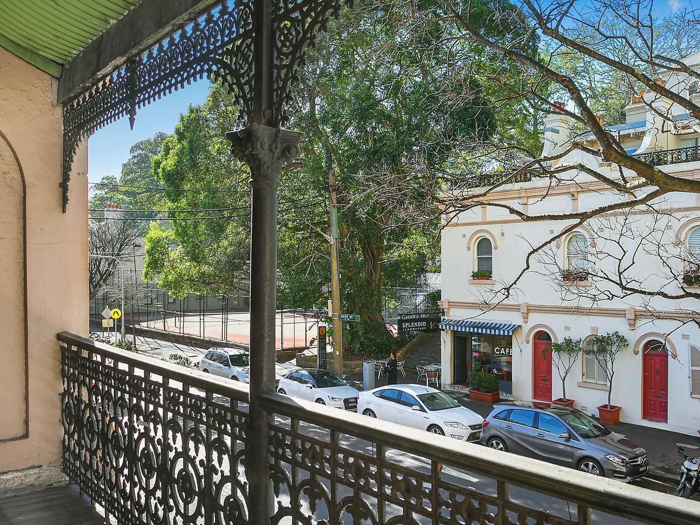 117 Kent Street, Millers Point NSW 2000, Image 2