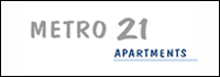 Metro 21 Apartments