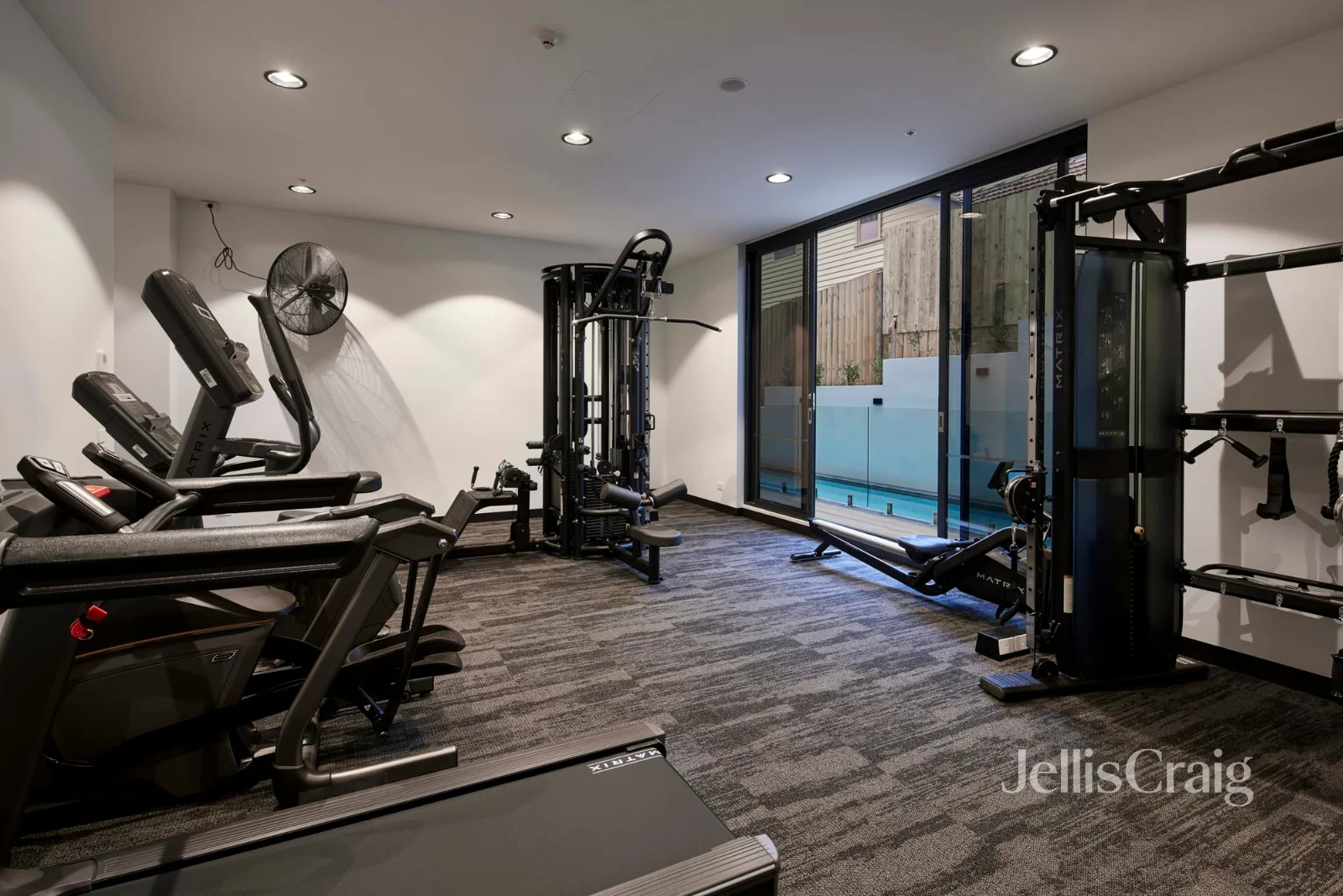 Additional image 5 of 107/91 Darebin Street, Heidelberg VIC 3084