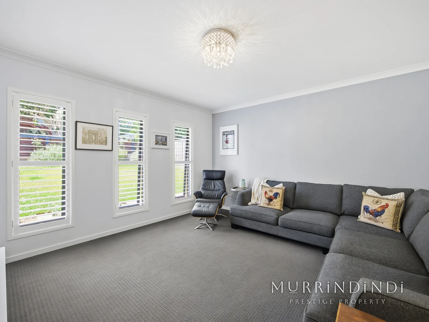 Additional image 3 of 30 Villeneuve Street, Alexandra VIC 3714