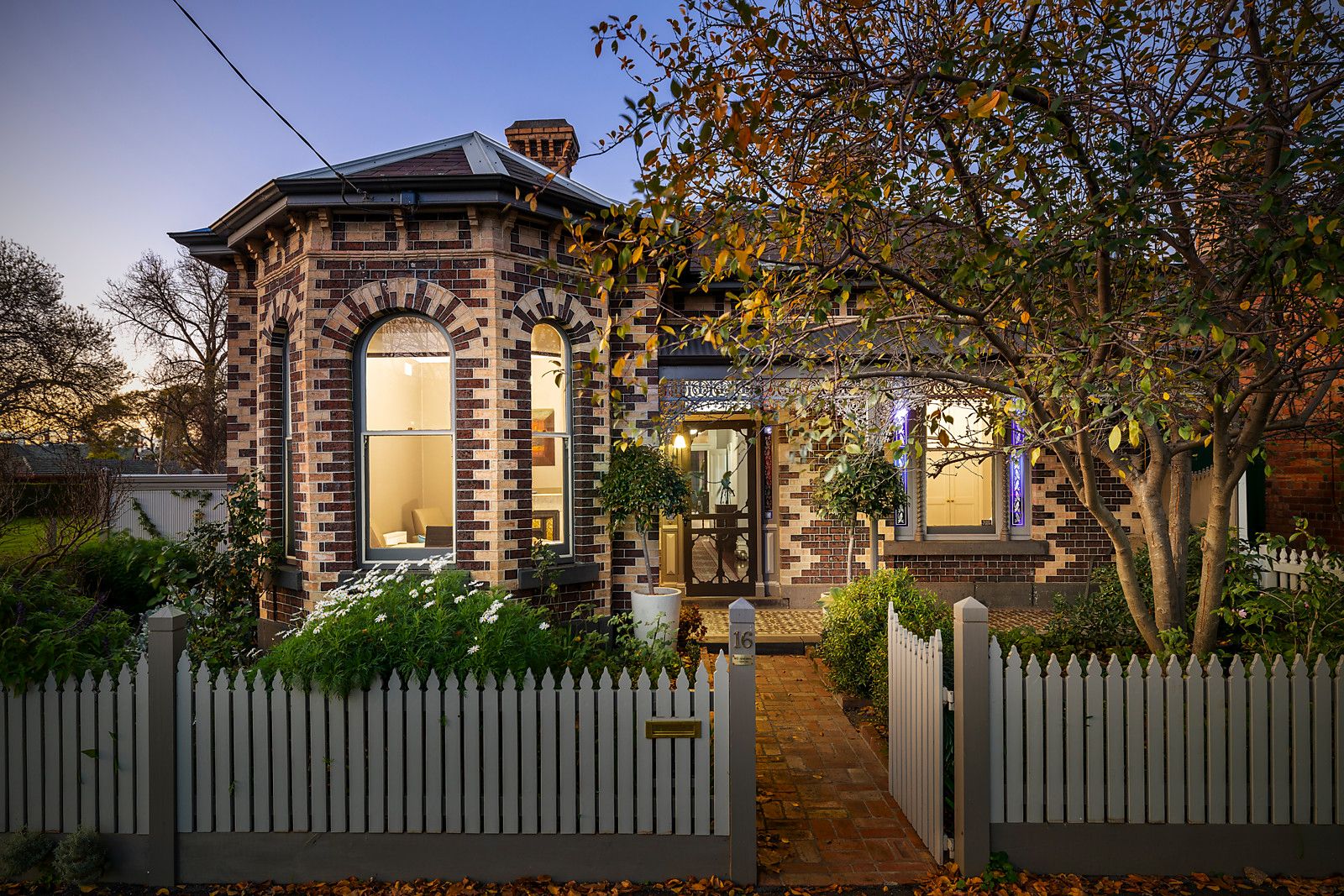 16 Rushall Crescent, Fitzroy North VIC 3068, Image 0